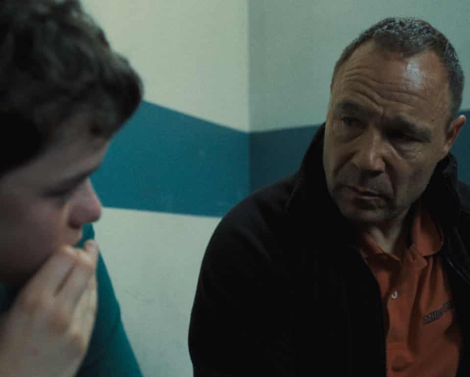 Adolescence’ Becomes Netflix’s Second Most-Watched English TV Series