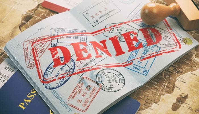 Why Nigerians Get Visa Rejections Even with Complete Documents – Expert Explains