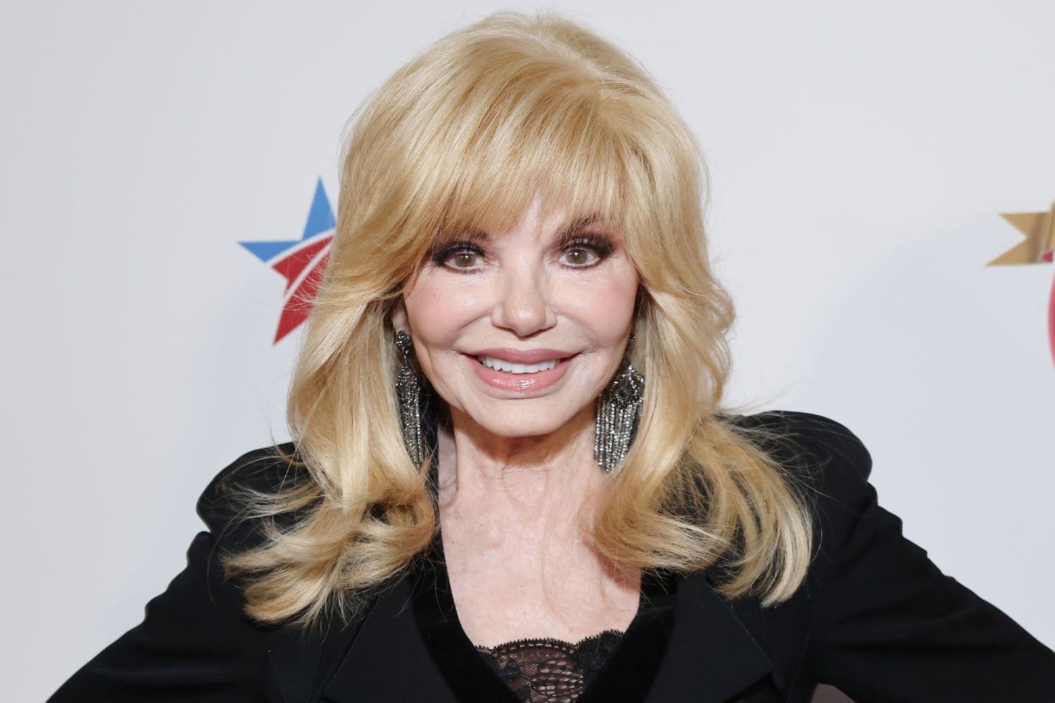 Loni Anderson Dies at 79: ‘WKRP in Cincinnati’ Star Remembered for Trailblazing Role