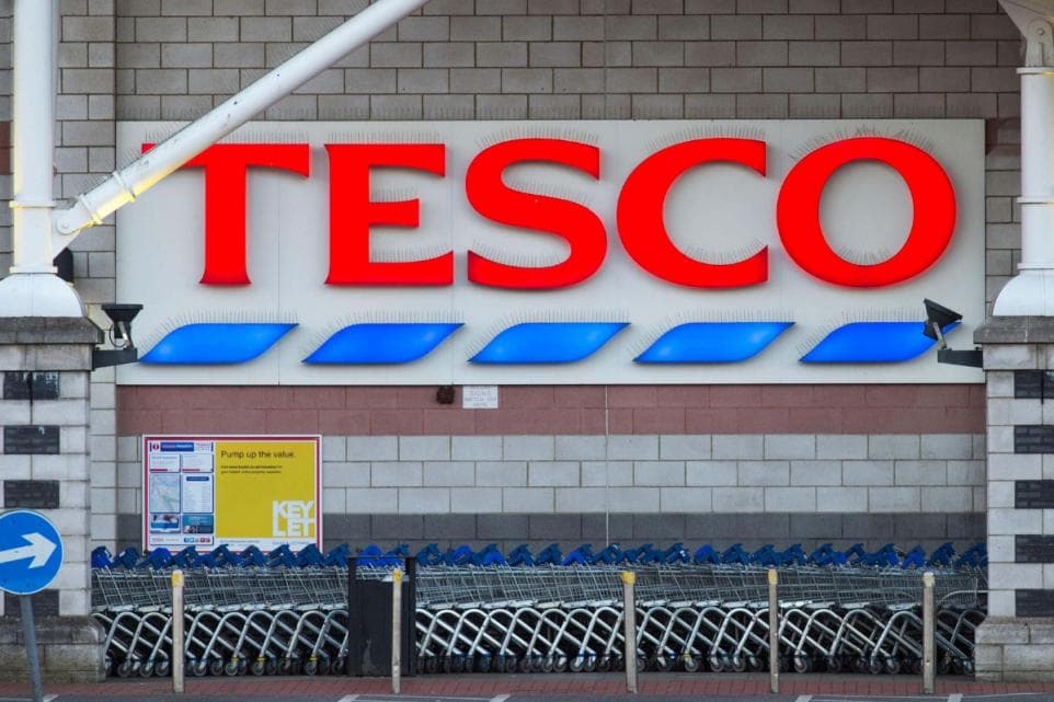 Why Tesco’s New Cake Sandwich Has Everyone Talking