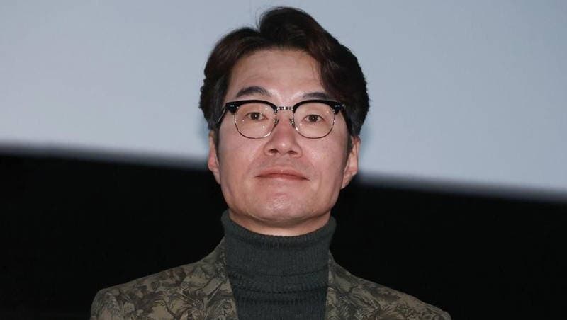 Veteran Korean Actor Song Young-kyu Found Dead at 55