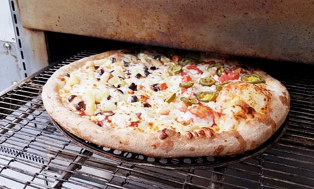 Papa John’s Shuts 74 UK Stores After Mounting Losses