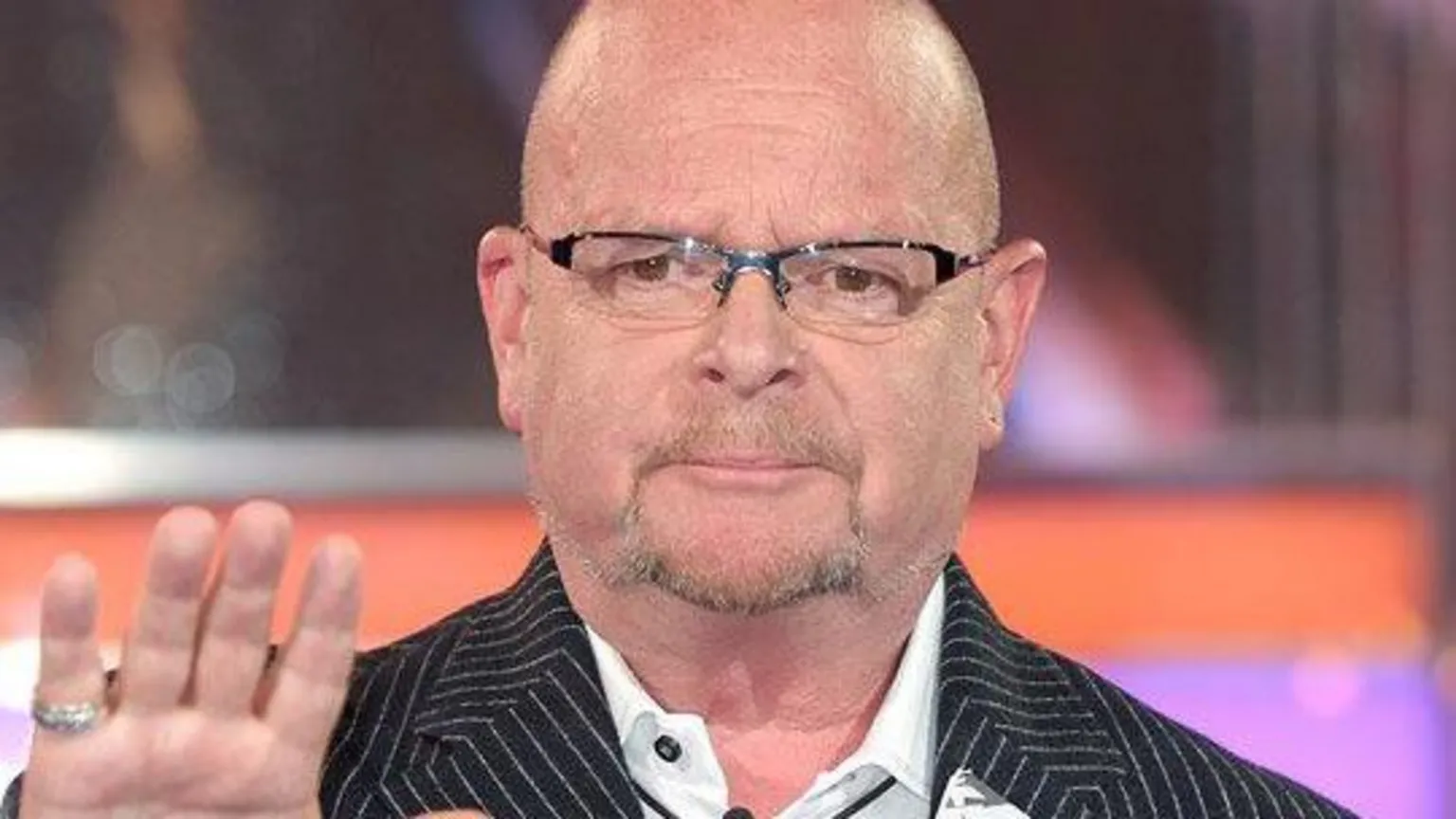Veteran Broadcaster James Whale Dies at 74 After Cancer Battle