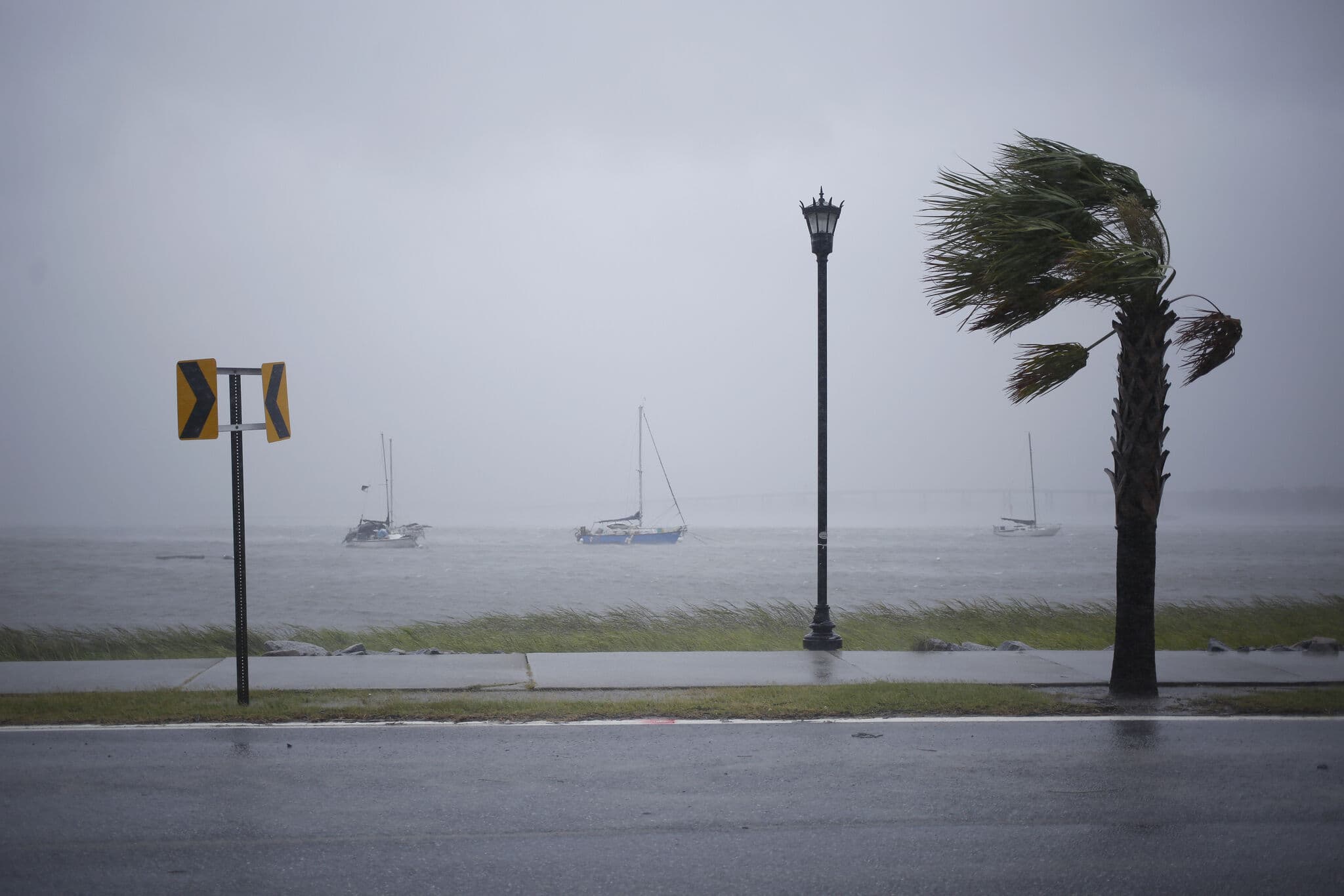 Tropical Storm Dexter Moves Away as Two New Systems Threaten to Form
