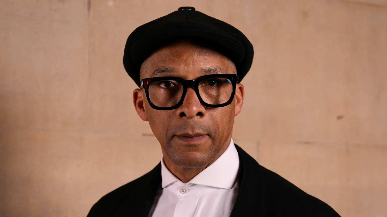 Jay Blades Charged with Rape: BBC’s Repair Shop Star Faces Serious Allegations
