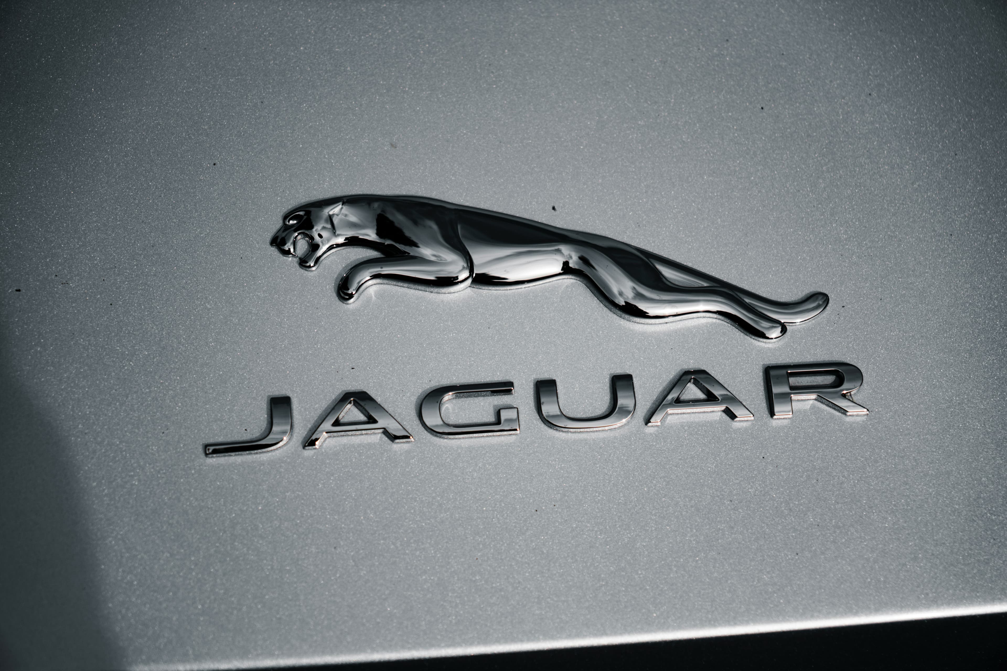 Trump Slams Jaguar Land Rover Amid Leadership Change and Rebranding Shift