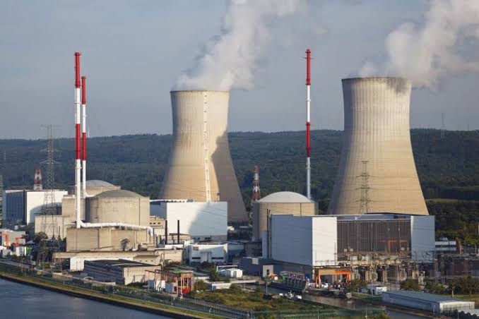 Eskom Gets Green Light for 4,000MW Nuclear Plant in Western Cape