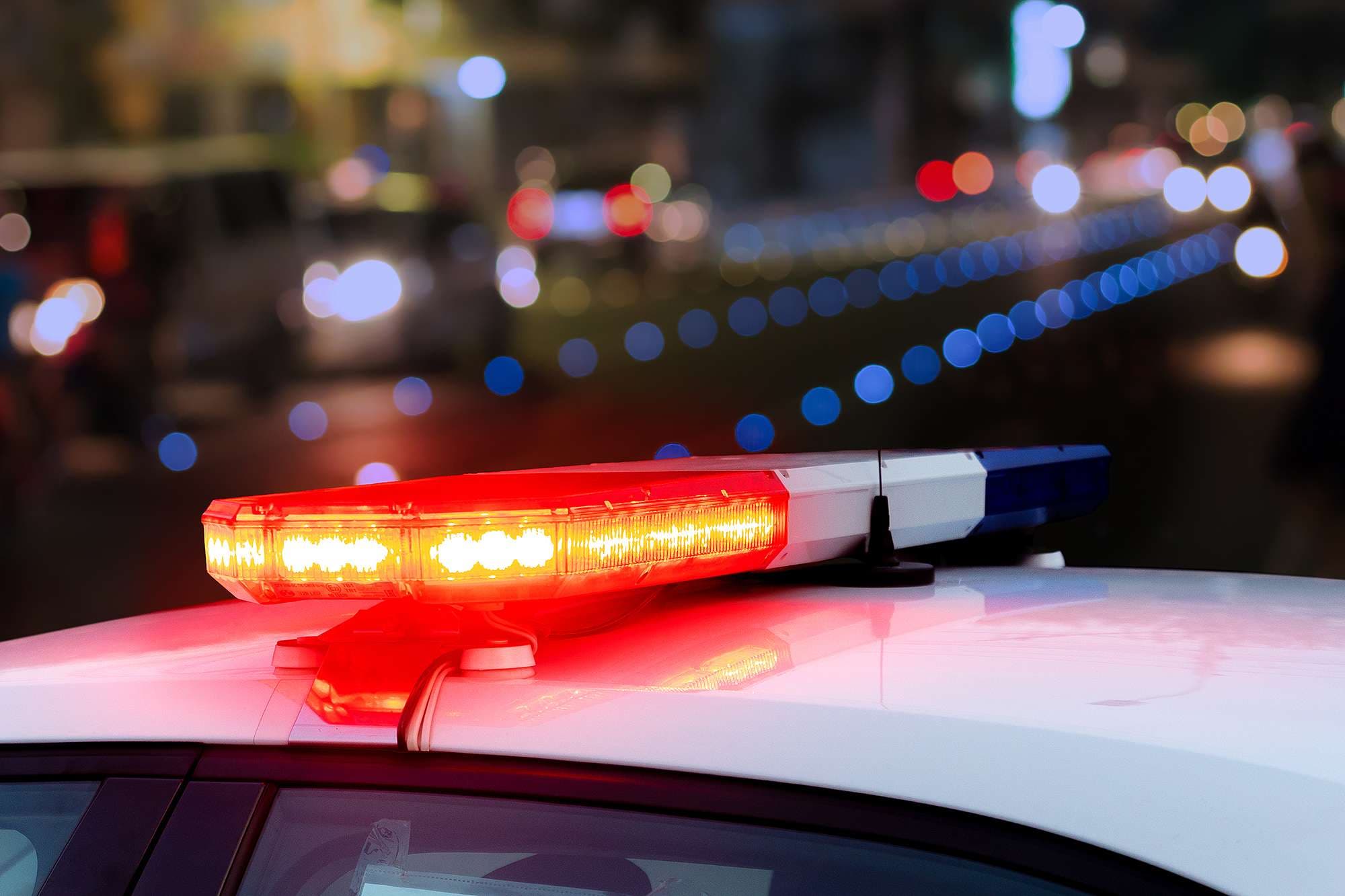 Active Shooter Alert at Emory University Atlanta Campus — Police Responding