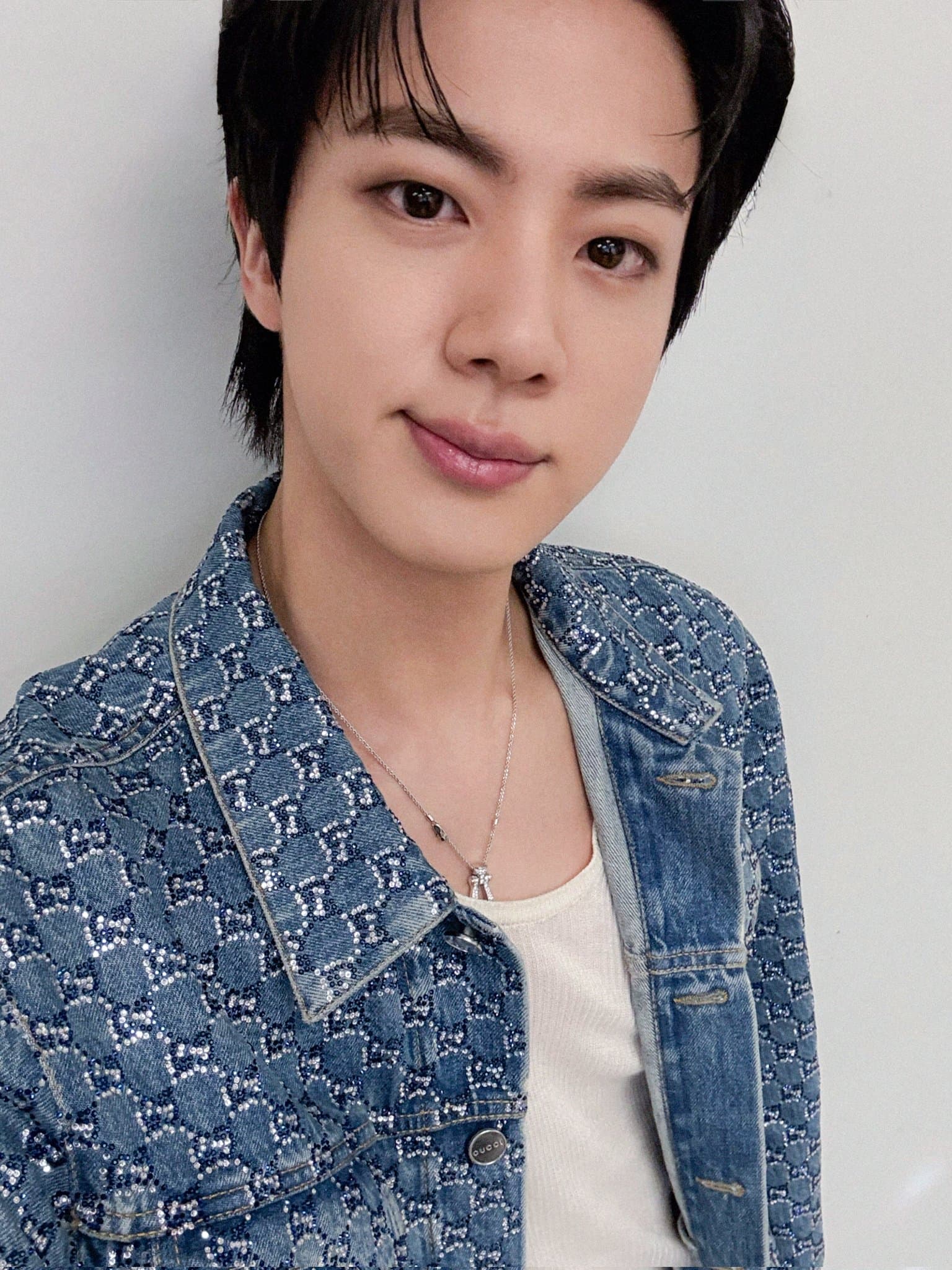 BTS Jin Wraps Up RUNSEOKJIN EP.TOUR in Amsterdam with Unstoppable ARMY Energy