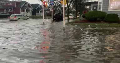 Milwaukee Flooding: Record Rainfall, Road Closures, and Emergency Rescues After Severe Storms