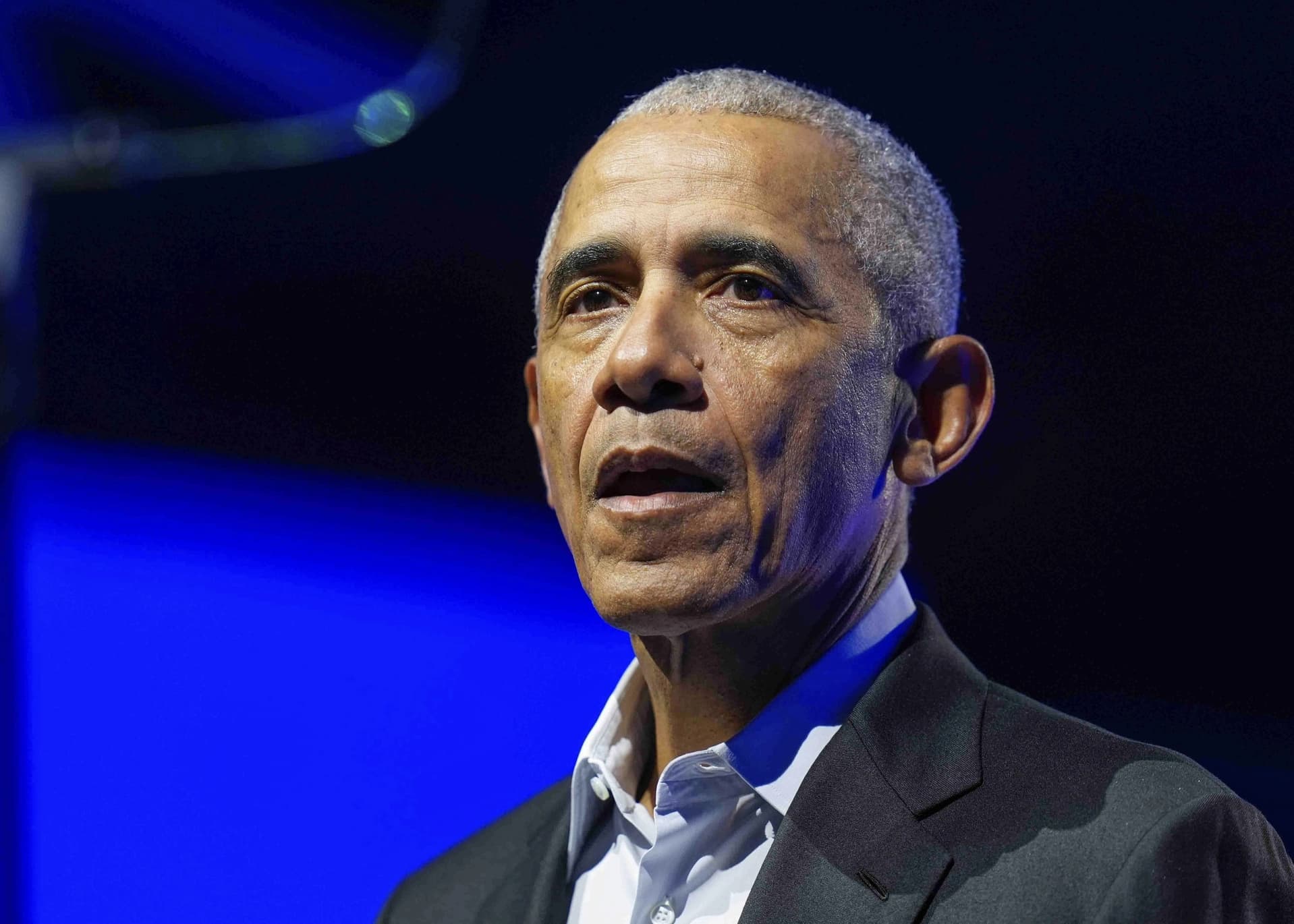 Obama Praises Texas Democrats for Blocking GOP Redistricting Plan, Calls Their Actions “Inspiring”