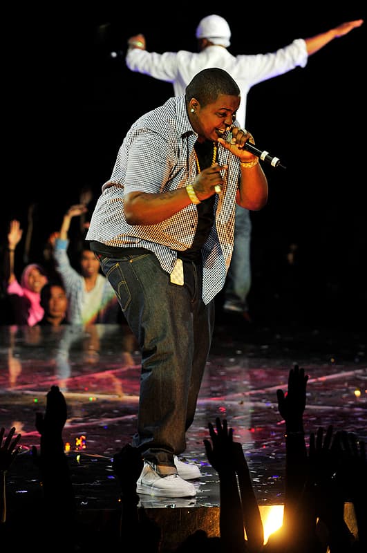 Rapper Sean Kingston Sentenced to Over Three Years in Prison for $1M Fraud Scheme