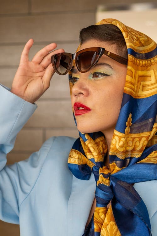 Nonnacore Fashion: How Italian Grandma Style (‘Nonna Glam’) Is Taking Over in 2025