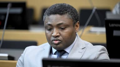 Finnish Court Sentences Simon Ekpa to Six Years in Prison
