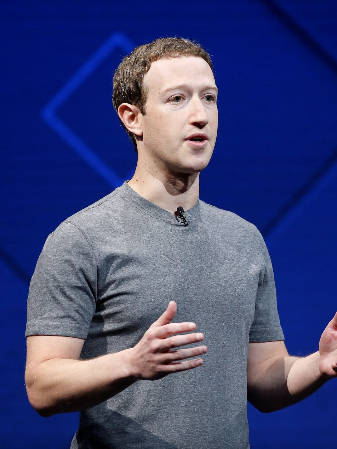Indiana Lawyer Named Mark Zuckerberg Is Suing Facebook — Here’s Why